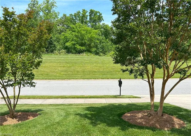 $424,000 | 126 Heritage Hill Drive, Jamestown, NC 27282