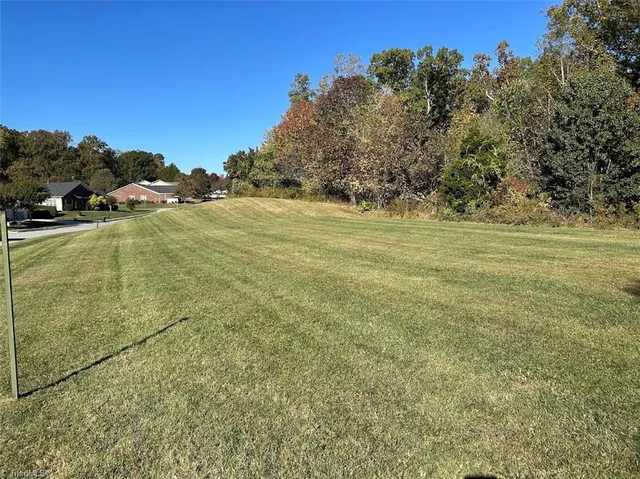 $424,000 | 126 Heritage Hill Drive, Jamestown, NC 27282