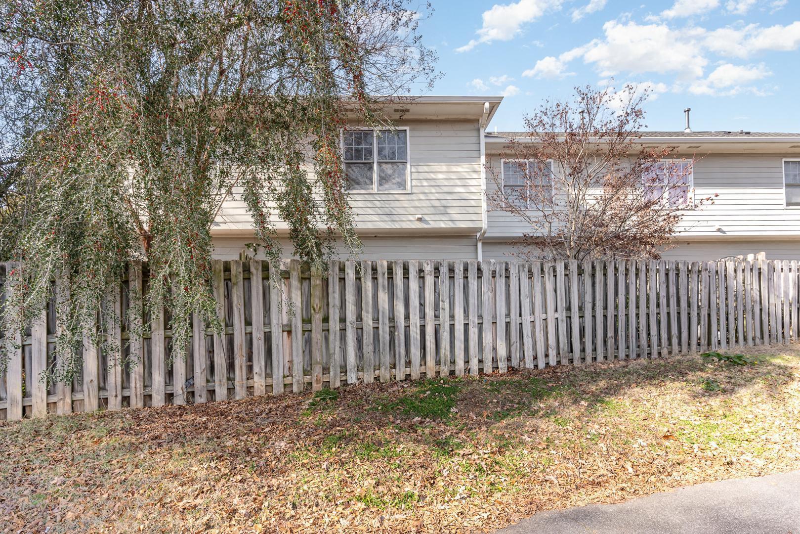 111 Ellington Oaks Court Raleigh, NC 27603 - Photo 24 of 25