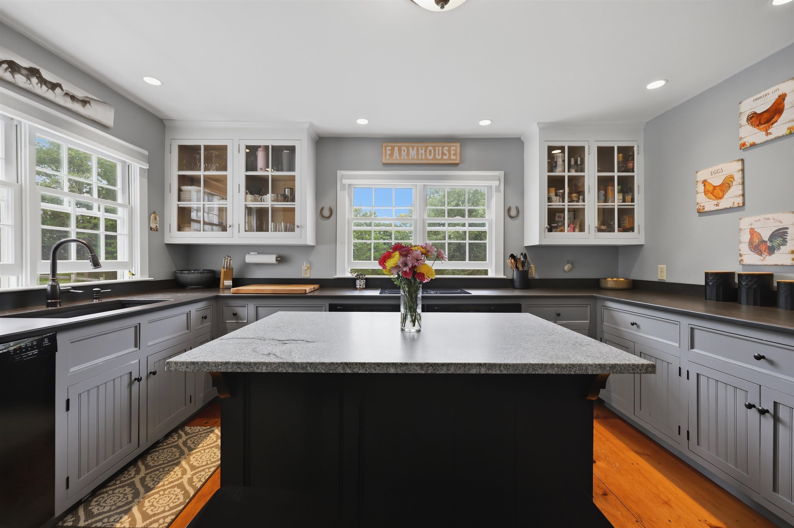 72 Old Northfield Road Hinsdale, NH 03451 - Photo 11 of 58