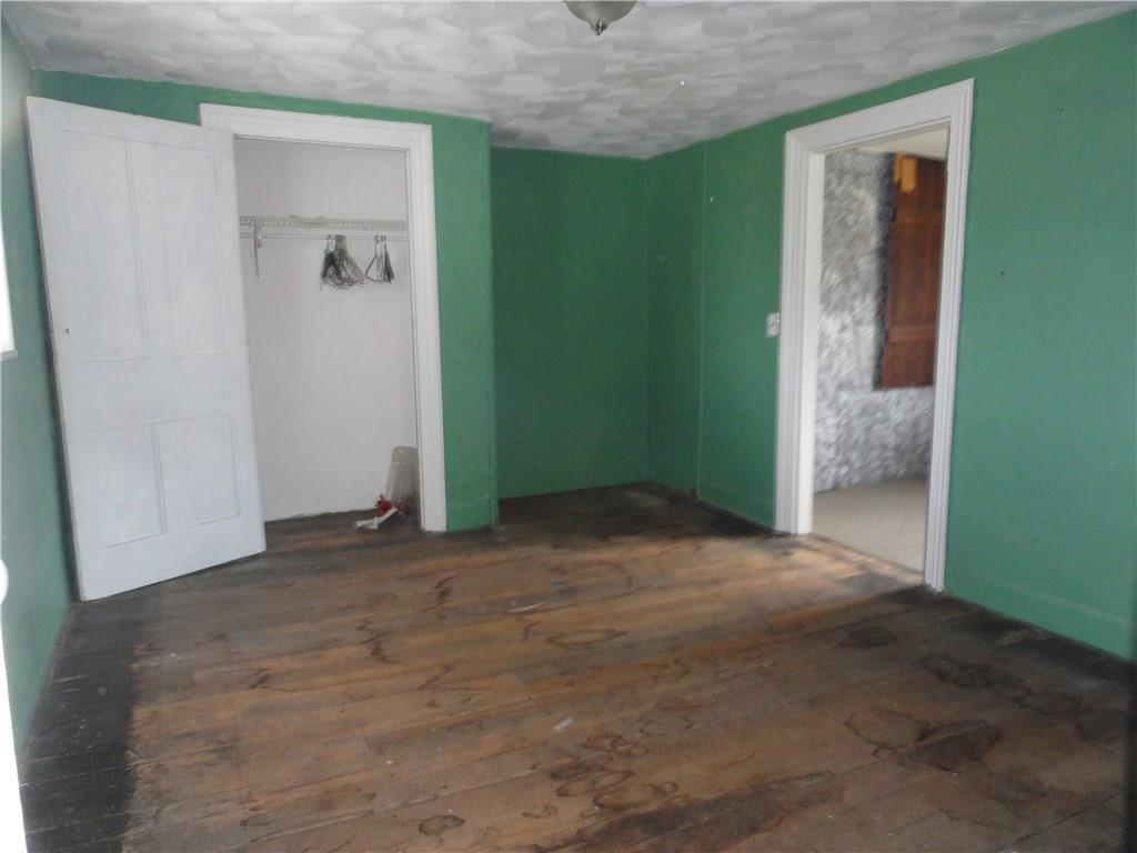 120 Carney Road Latrobe, PA 15650 - Photo 8 of 12 Large bedroom with a bonus room for nursey or dressing room.