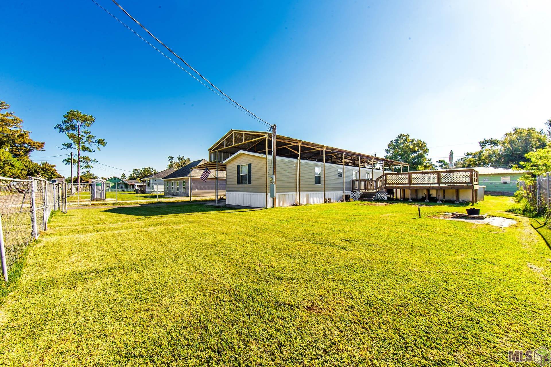 125 Morristown Road Raceland, LA 70394 - Photo 2 of 13 Gallery Image 2