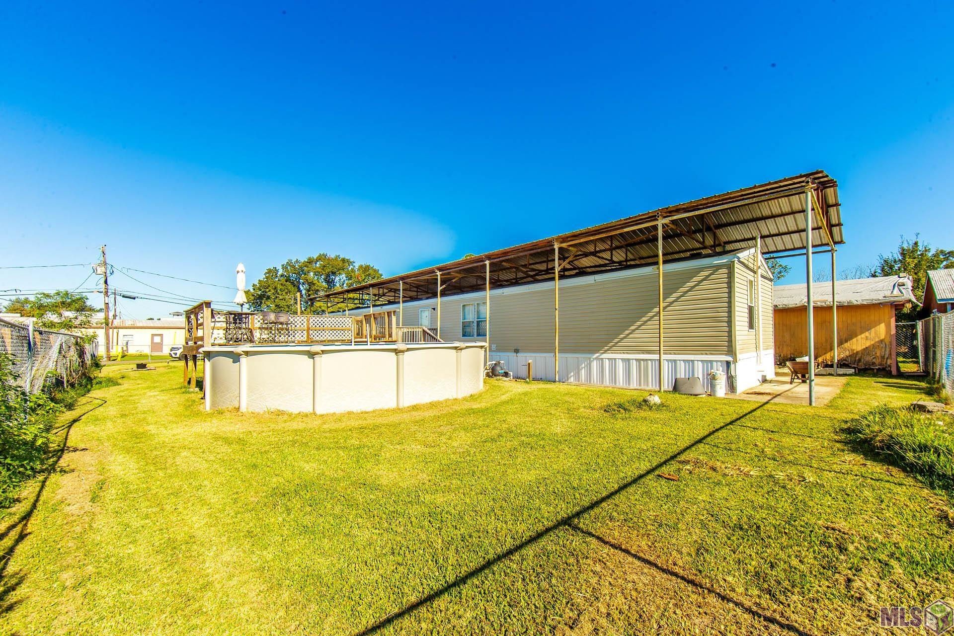 125 Morristown Road Raceland, LA 70394 - Photo 3 of 13 Gallery Image 3