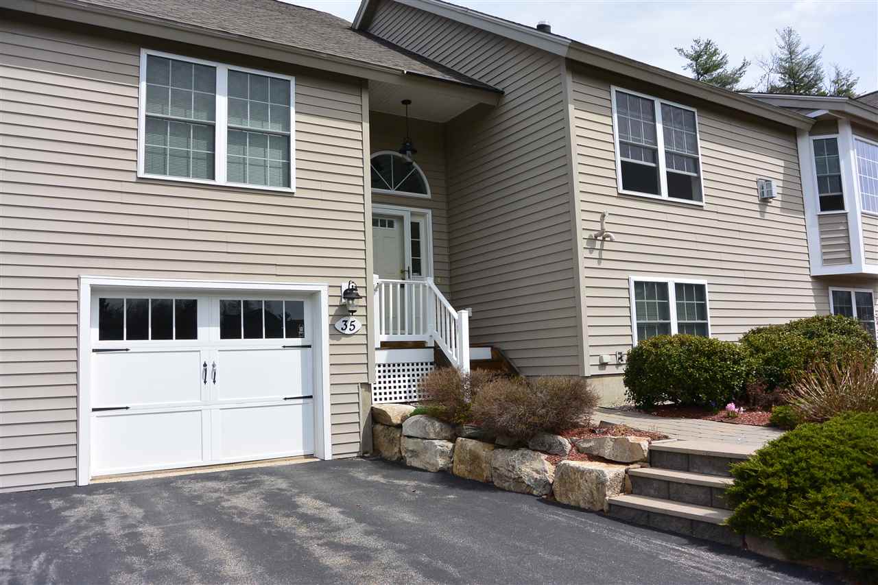 35 Odd Fellows Road, Unit 20C Hampstead, NH 03826 - Photo 1 of 14 Gallery Image 1