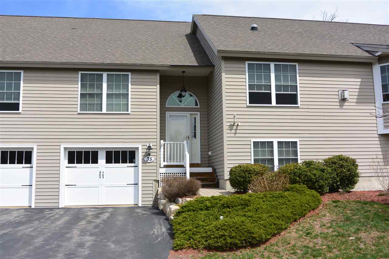 35 Odd Fellows Road, Unit 20C Hampstead, NH 03826 - Photo 2 of 14 Gallery Image 2