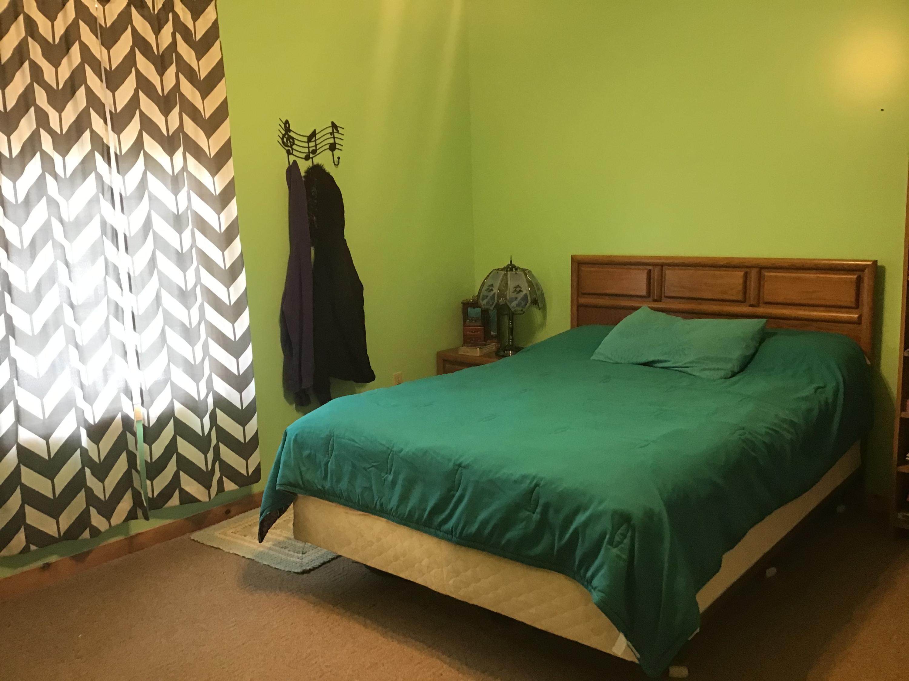 84 Bush Road Clinton, ME 04927 - Photo 14 of 23 Bedroom