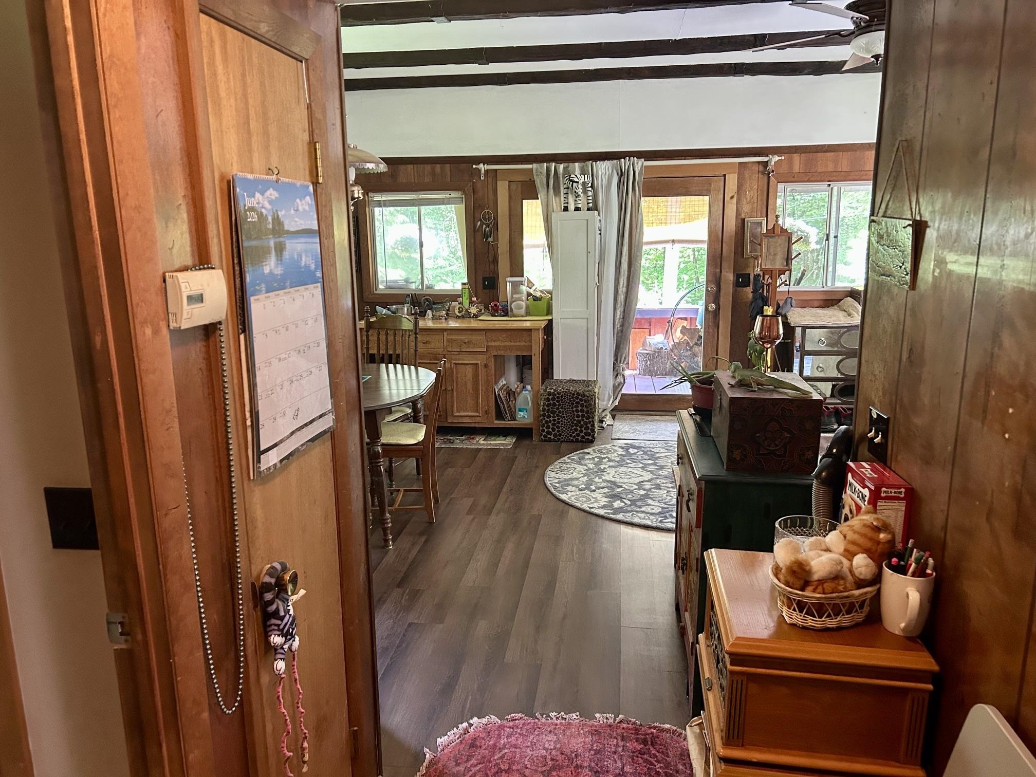 8 Mary White Road Tunbridge, VT 05038 - Photo 16 of 41