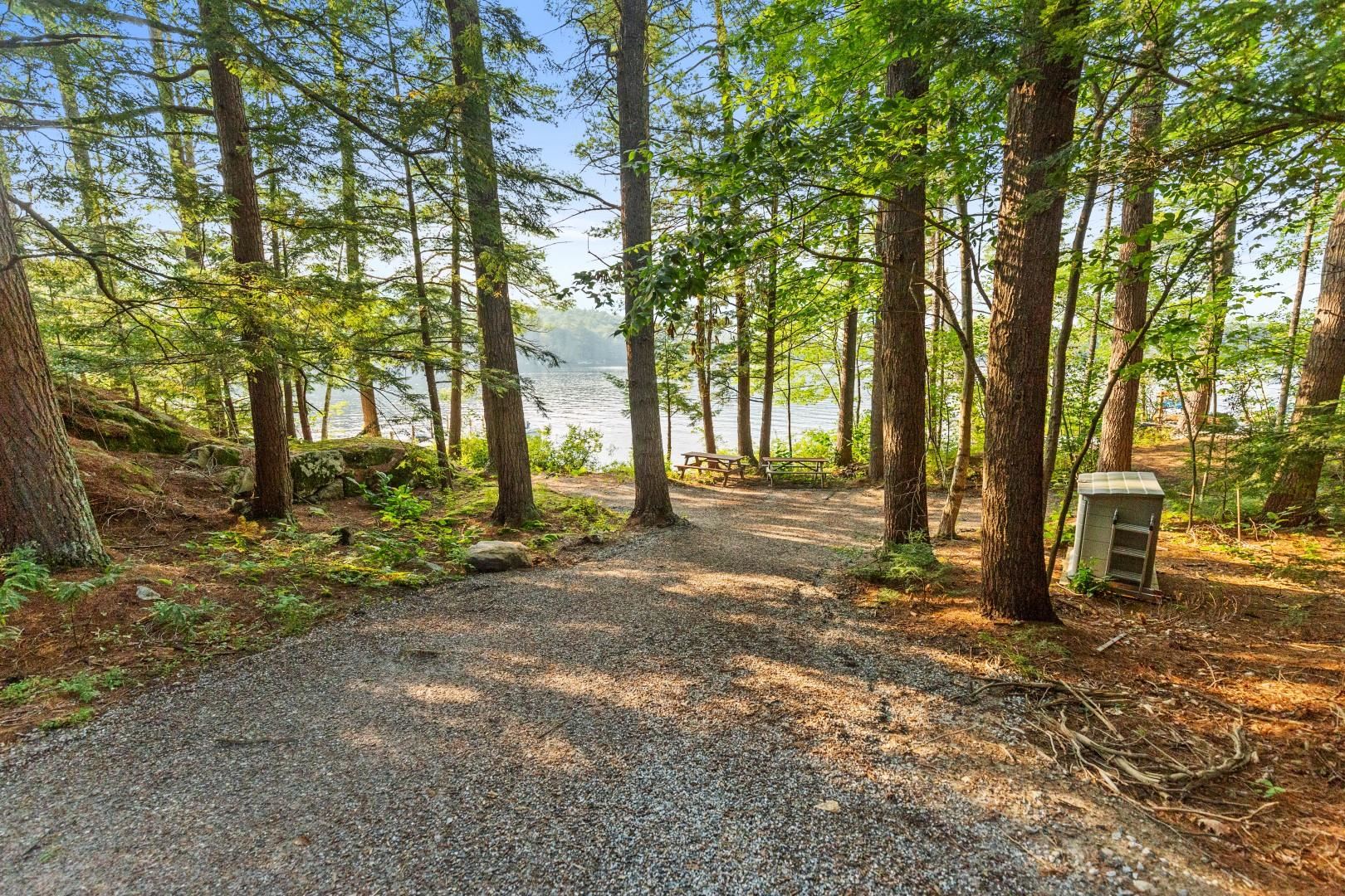 27 First Pt Road Moultonborough, NH 03254 - Photo 30 of 46 Gallery Image 30