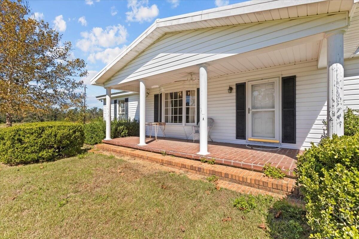 4087 Honey Lake Road Greenville, FL 32331 - Photo 3 of 31