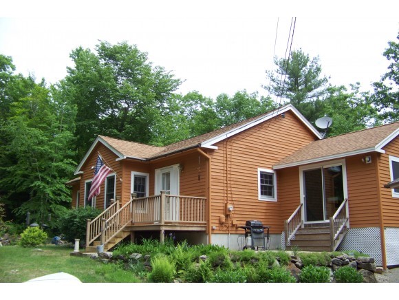 576 Gebung Road Alfred, ME 04002 - Photo 1 of 1