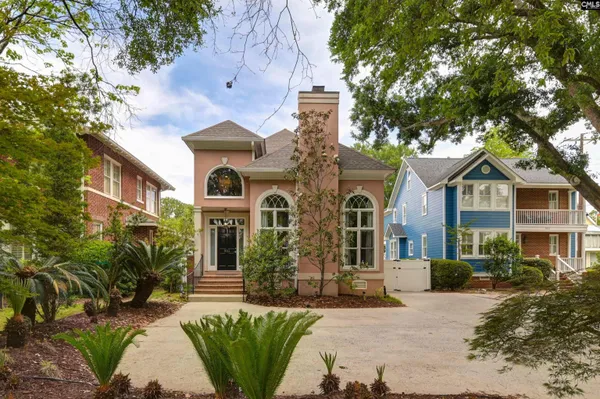 $749,900 | 3011 Blossom Street, Columbia, SC 29205