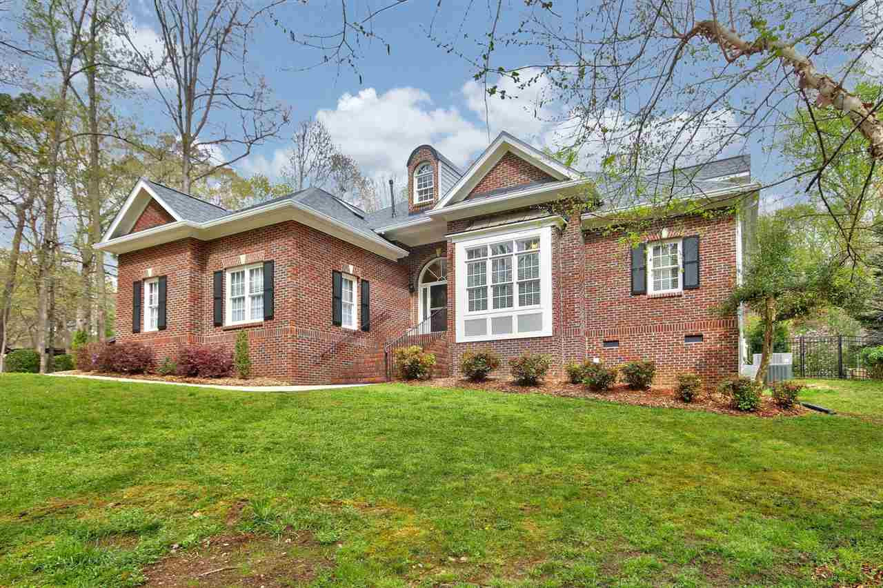 5709 Olde South Road Raleigh, NC 27606 - Photo 2 of 27 Photo 2