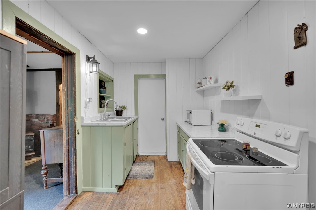 7126 Boston Cross Road, Unit E Boston, NY 14025 - Photo 9 of 39 Gallery Image 9