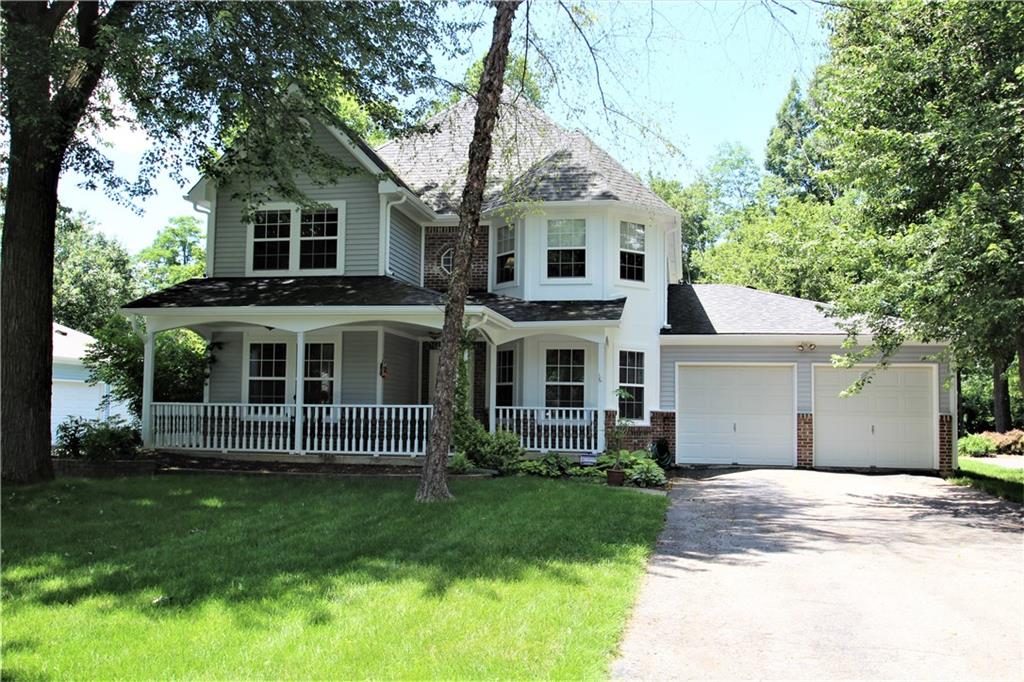 4814 Melbourne Road Indianapolis, IN 46228 - Photo 1 of 33 Gallery Image 1