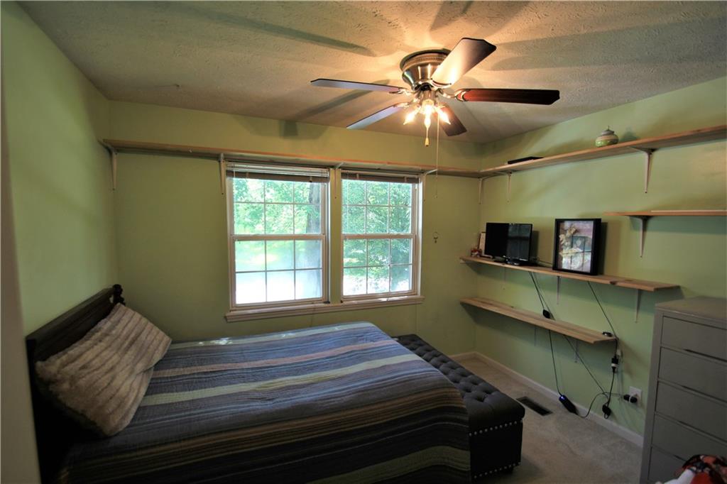 4814 Melbourne Road Indianapolis, IN 46228 - Photo 15 of 33 Gallery Image 15
