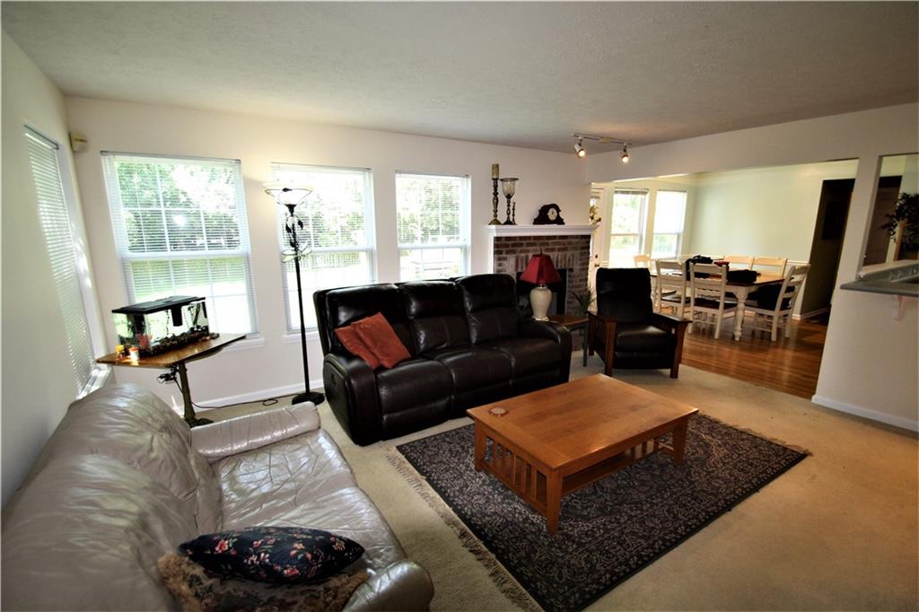 4814 Melbourne Road Indianapolis, IN 46228 - Photo 20 of 33 Gallery Image 20