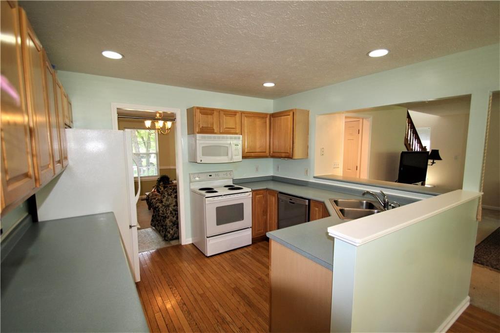 4814 Melbourne Road Indianapolis, IN 46228 - Photo 24 of 33 Gallery Image 24