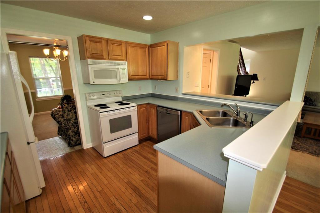 4814 Melbourne Road Indianapolis, IN 46228 - Photo 25 of 33 Gallery Image 25