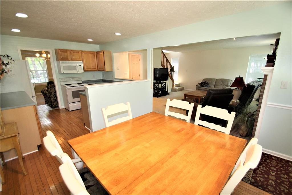 4814 Melbourne Road Indianapolis, IN 46228 - Photo 27 of 33 Gallery Image 27