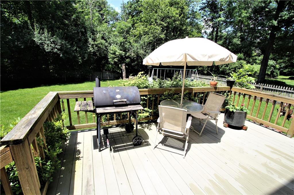 4814 Melbourne Road Indianapolis, IN 46228 - Photo 29 of 33 Gallery Image 29