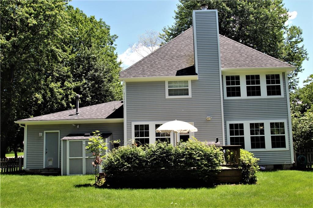 4814 Melbourne Road Indianapolis, IN 46228 - Photo 30 of 33 Gallery Image 30