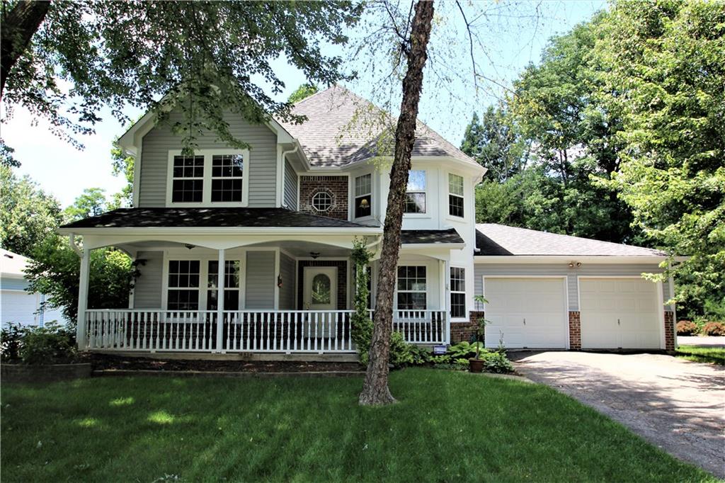 4814 Melbourne Road Indianapolis, IN 46228 - Photo 33 of 33 Gallery Image 33