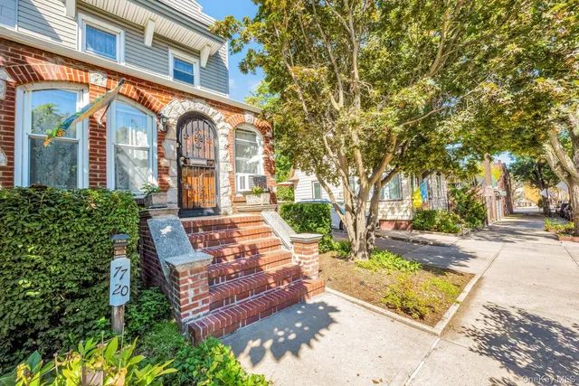 $848,000 | 77-20 62nd Street | Glendale