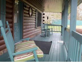 110 Faust F Road Gate City, VA 24251 - Photo 14 of 19 Photo 14