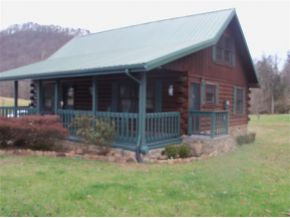 110 Faust F Road Gate City, VA 24251 - Photo 15 of 19 Photo 15