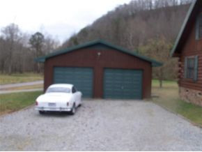 110 Faust F Road Gate City, VA 24251 - Photo 19 of 19 Photo 19