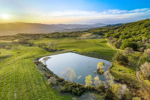 $6,950,000 | 5155 Mill Creek Road, Ukiah, CA 95482