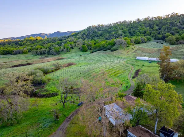 $6,950,000 | 5155 Mill Creek Road, Ukiah, CA 95482