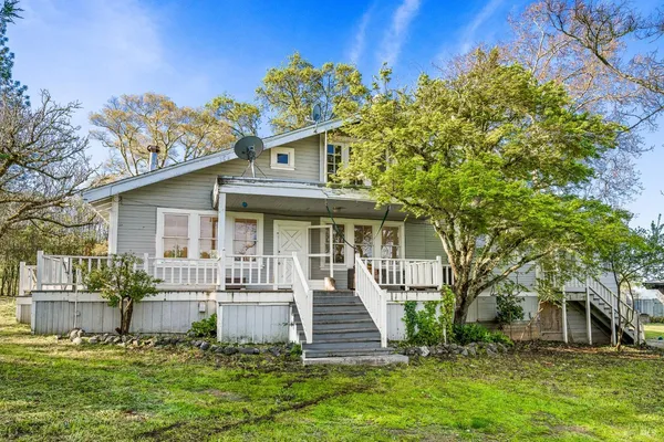 $6,950,000 | 5155 Mill Creek Road, Ukiah, CA 95482