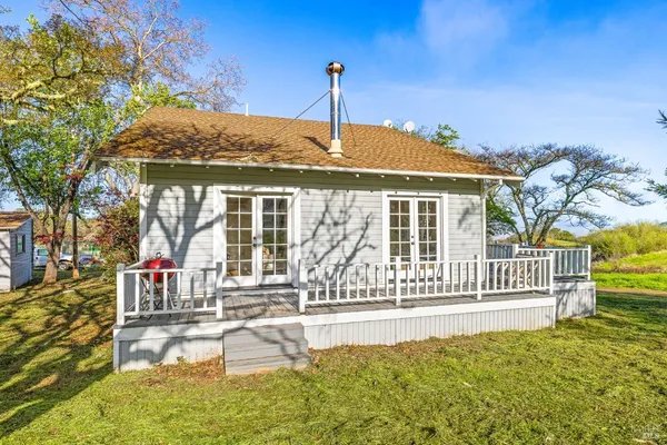 $6,950,000 | 5155 Mill Creek Road, Ukiah, CA 95482