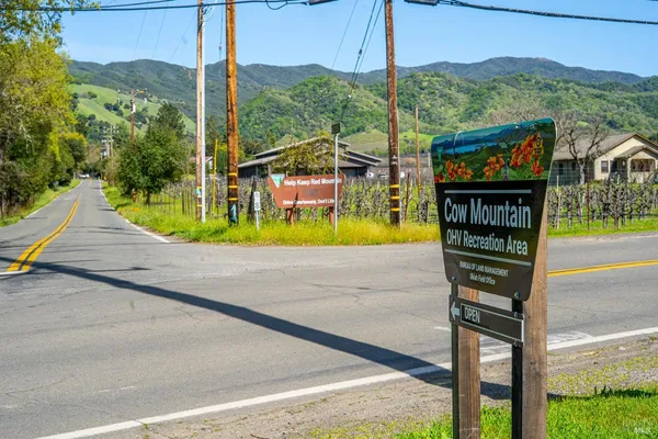 $6,950,000 | 5155 Mill Creek Road, Ukiah, CA 95482