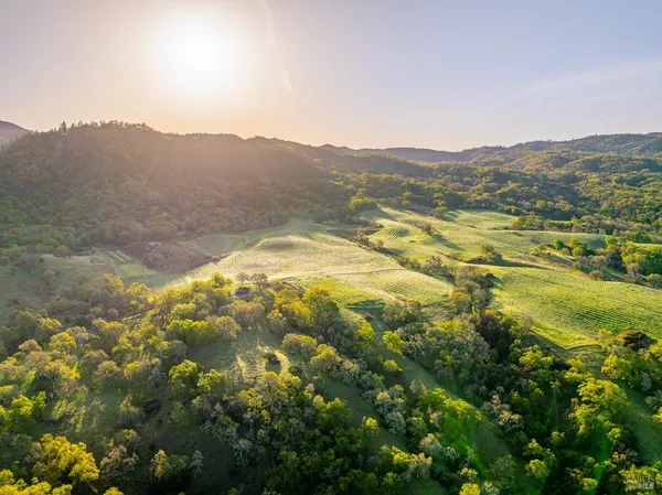 $6,950,000 | 5155 Mill Creek Road, Ukiah, CA 95482