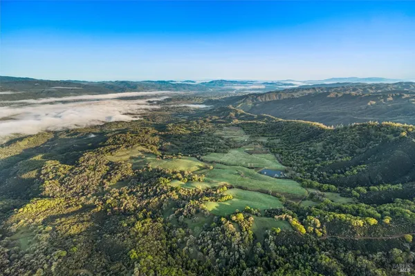 $6,950,000 | 5155 Mill Creek Road, Ukiah, CA 95482