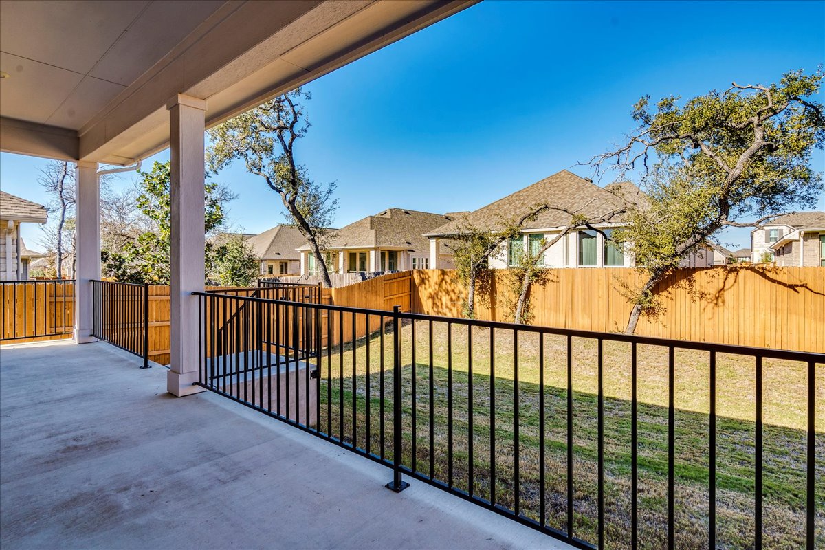 200 Christi Court Kyle, TX 78640 - Photo 31 of 40