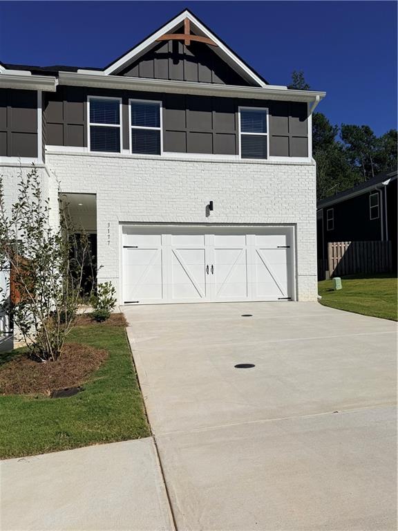 3177 Winding Waters Way Powder Springs, GA 30127 - Photo 2 of 42 Gallery Image 2