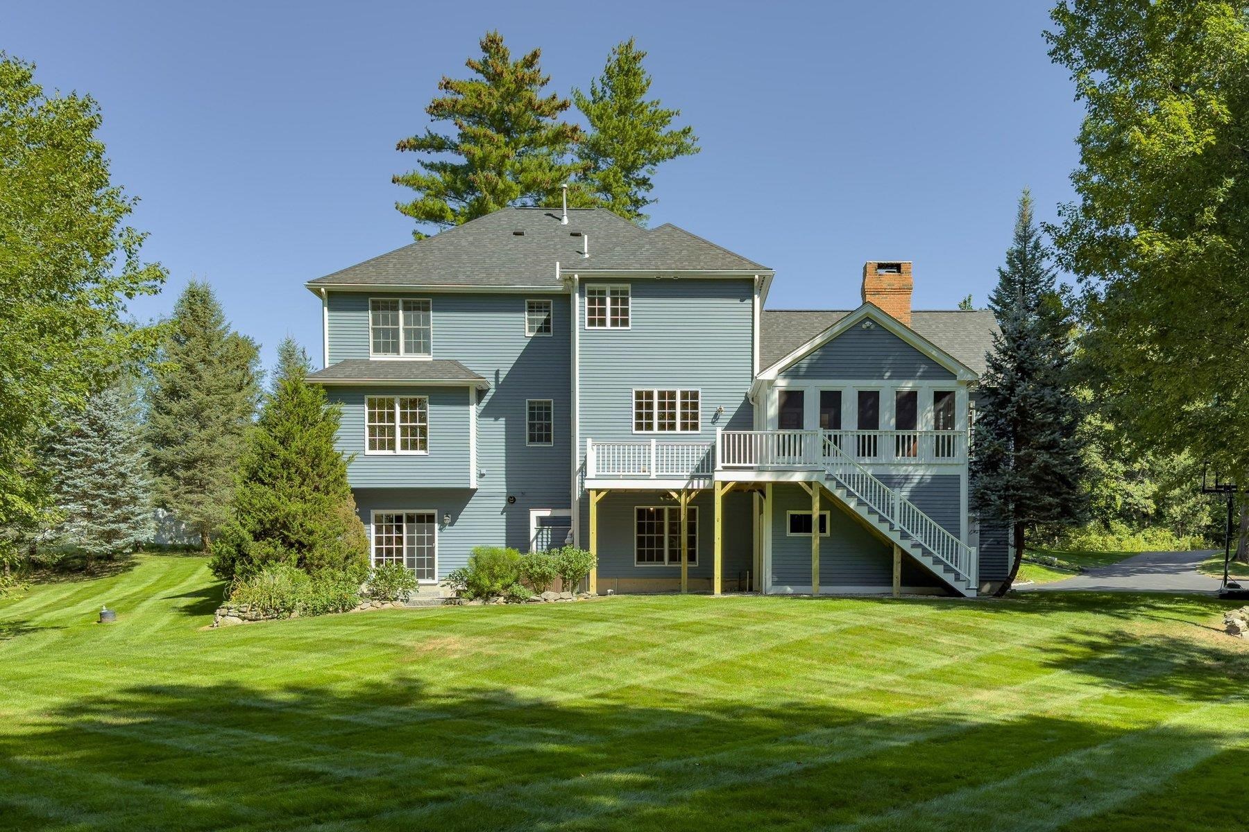 25 Runaway Road Newfields, NH 03856 - Photo 50 of 60 Gallery Image 50