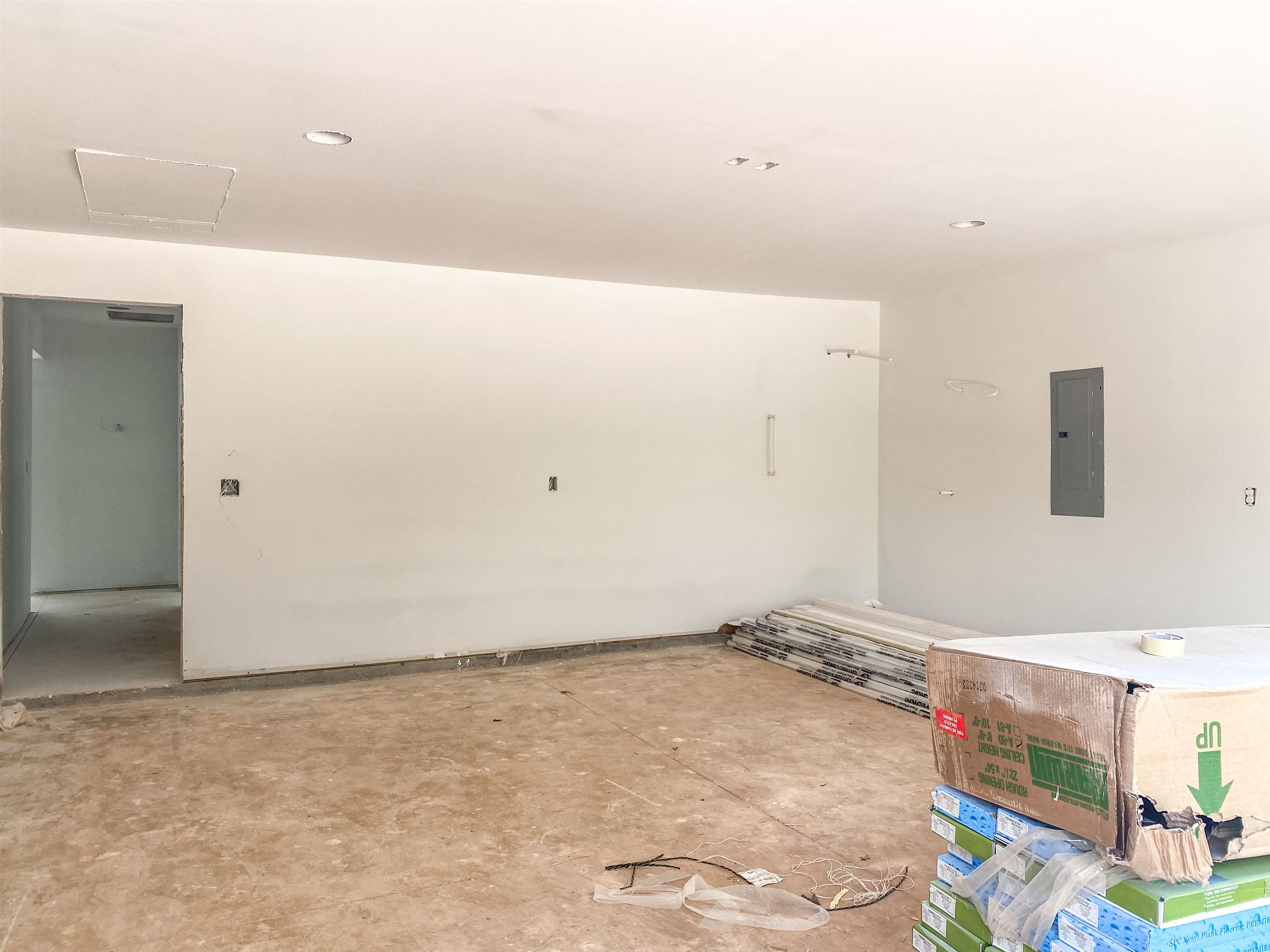 165 Falling Creek Road Spartanburg, SC 29301 - Photo 8 of 12 Gallery Image 8