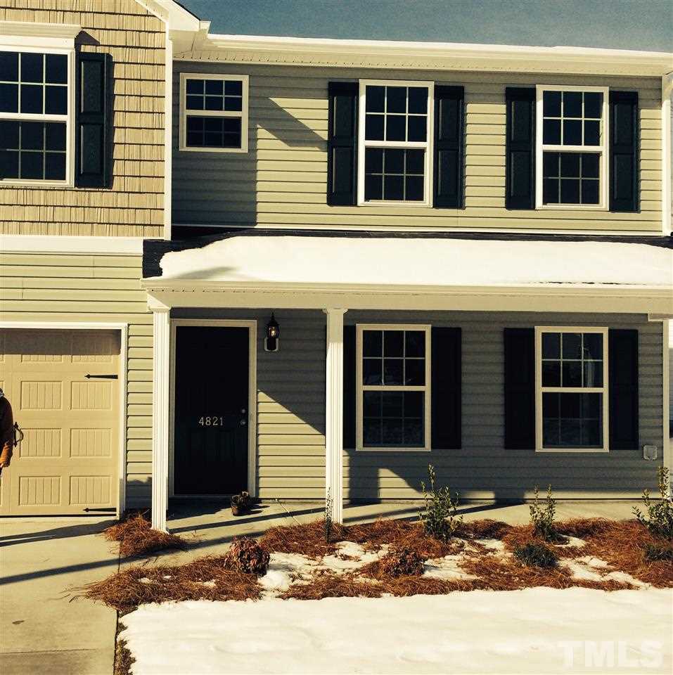 4821 Quarryman Road Raleigh, NC 27610 - Photo 3 of 3 Gallery Image 3
