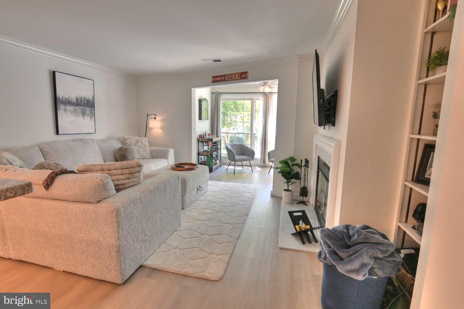2220 Springwood Drive, Unit 108B Reston, VA 20191 - Photo 52 of 96