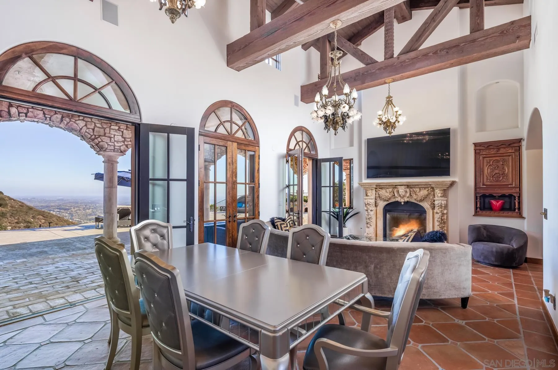 18113 El Brazo Rancho Santa Fe, CA 92067 - Photo 7 of 33 Gallery Image 7