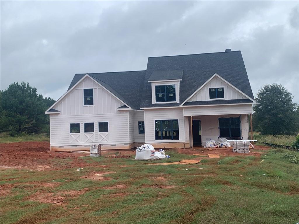 139 Davis Road Jefferson, GA 30549 - Photo 1 of 1
