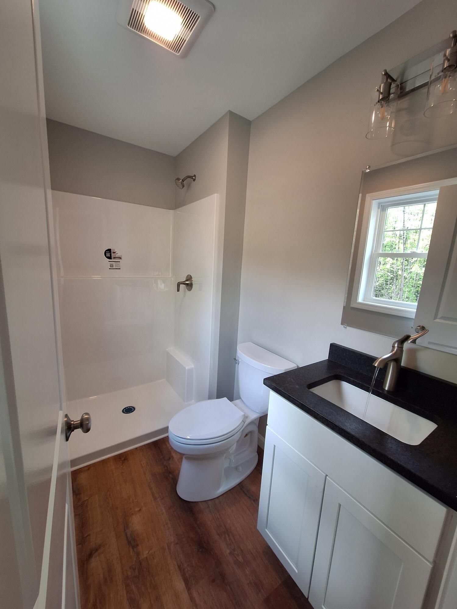 Lot 8 Isaac Stevens Road Bridgton, ME 04009 - Photo 22 of 29 20260601_094948
