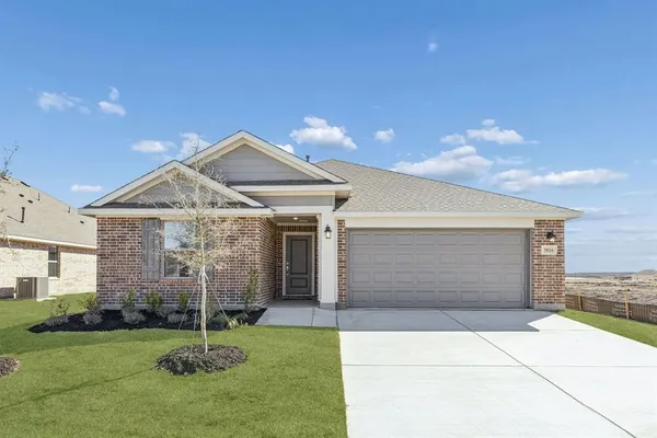 $309,990 | 3816 Prairie Chapel Road, Royse City, TX 75189