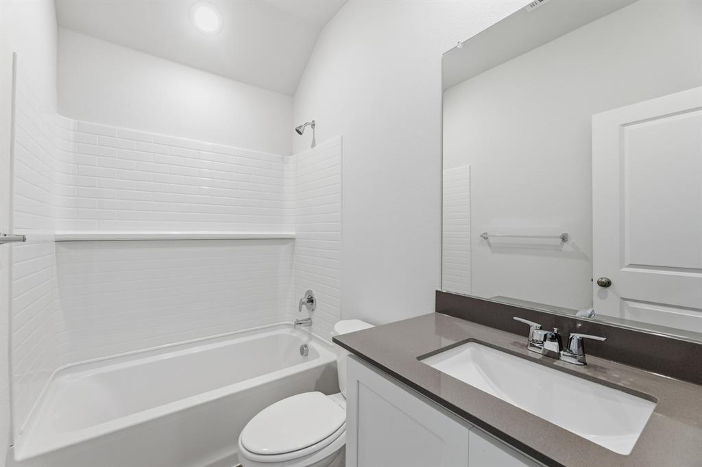 3816 Prairie Chapel Road Royse City, TX 75189 - Photo 19 of 23 Representative (6)