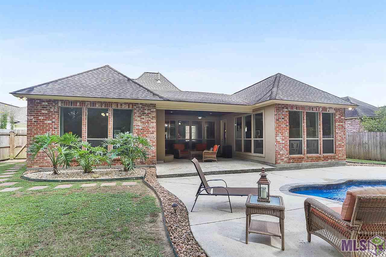 14630 Grapevine Drive Baton Rouge, LA 70818 - Photo 18 of 23 Gallery Image 18