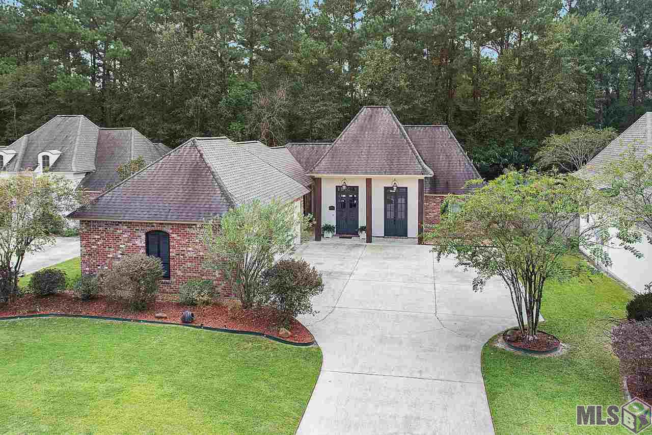 14630 Grapevine Drive Baton Rouge, LA 70818 - Photo 22 of 23 Gallery Image 22